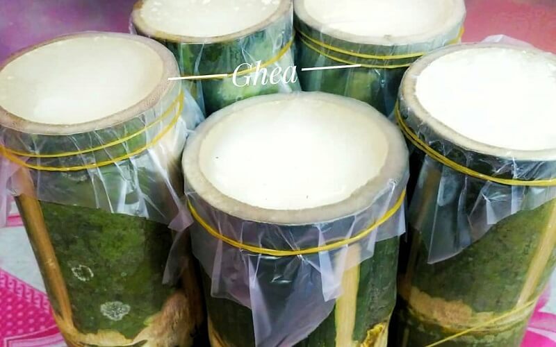 5 Makanan Khas Padang Paling Enak, Nomor 3 Terbuat dari Fermentasi Susu