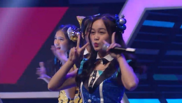 Jkt48 Ok