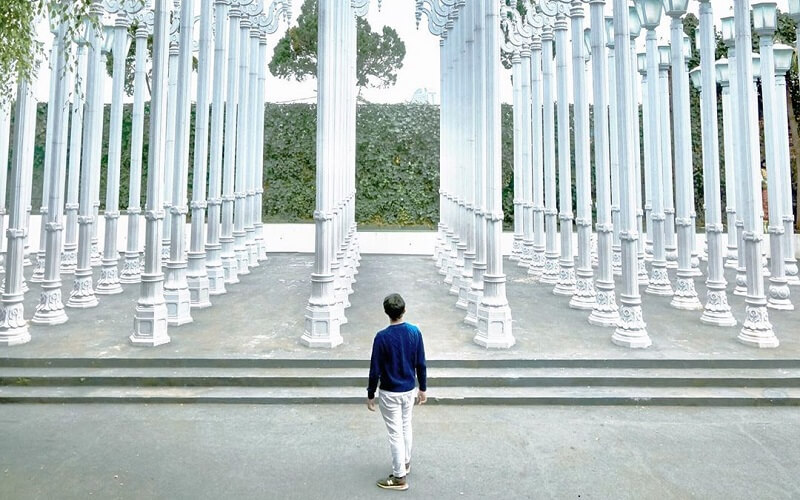 5 Tempat Wisata Di Bandung Paling Instagramble Asyik Dikunjungi Saat Liburan Bagian All