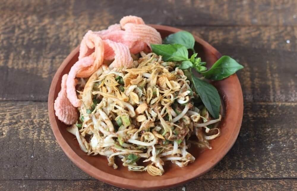 5 Resep Karedok Enak Khas Sunda, Bumbunya Mudah Dibuat dan Bikin Ketagihan