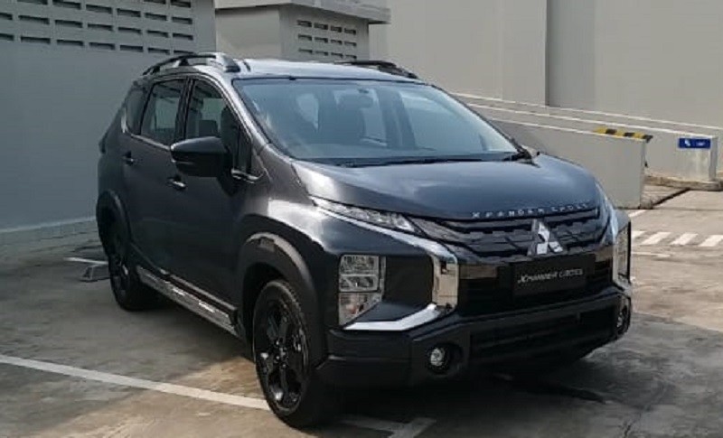 20 Xpander 19