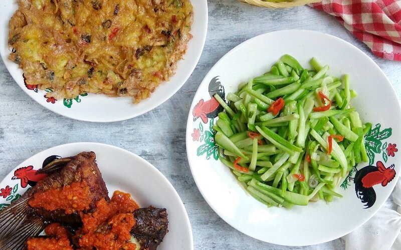 5 Resep Tumis Labu Siam Terenak, Sehat dan Rasanya Bikin Ketagihan - Bagian All