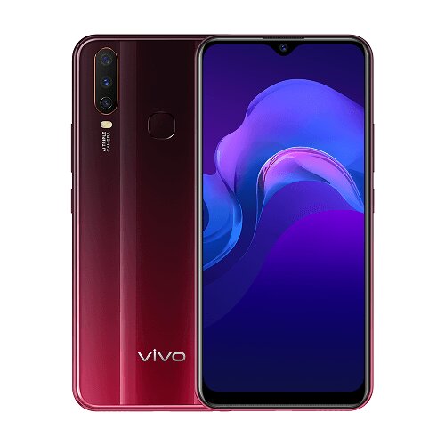 Vivo Y15 (Foto: Vivo.com)