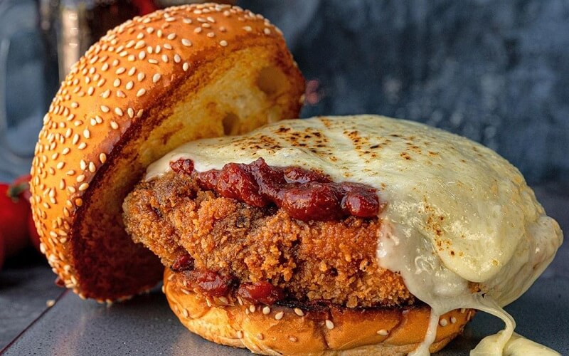 5 Cara Membuat Burger Rumahan yang Enak Bisa Inovasi 