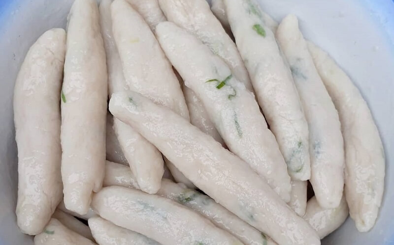 Cara Membuat Otak Otak Ayam (Foto: Instagram IG@debbie_ariesthea)