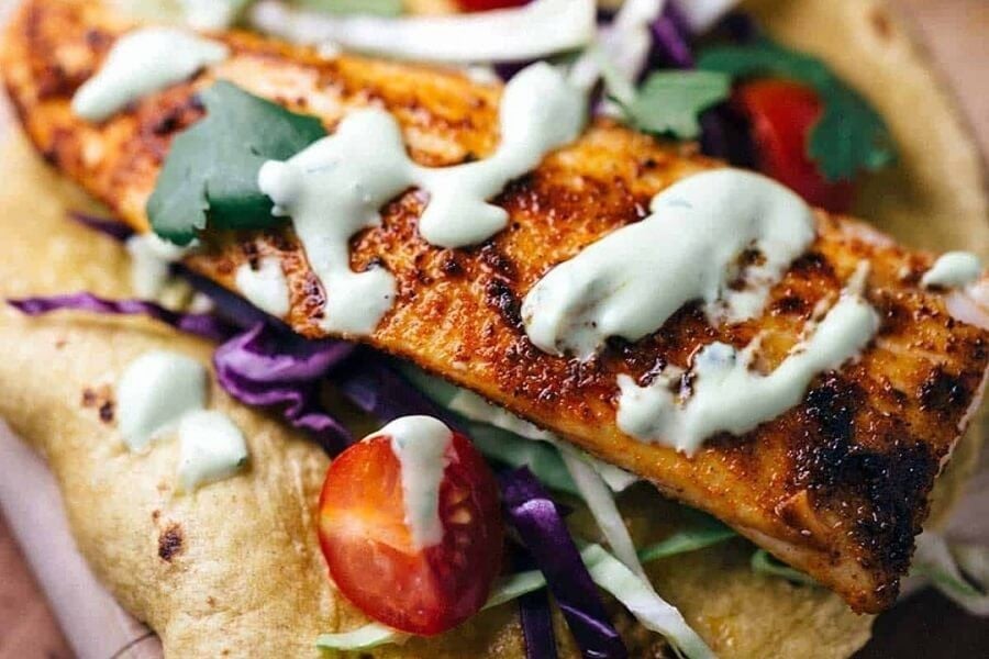 5 Resep Ikan Tuna Sehat dan Lezat, Enak Dibuat Abon dan Masak Goreng Tepung