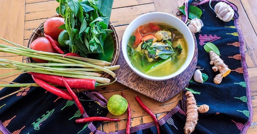 Bisnis Kuliner Penuh Risiko, Ditolak? Sudah Biasa