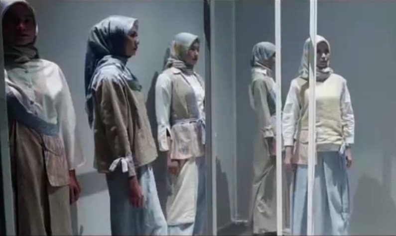 ISEF 2020 Fashion