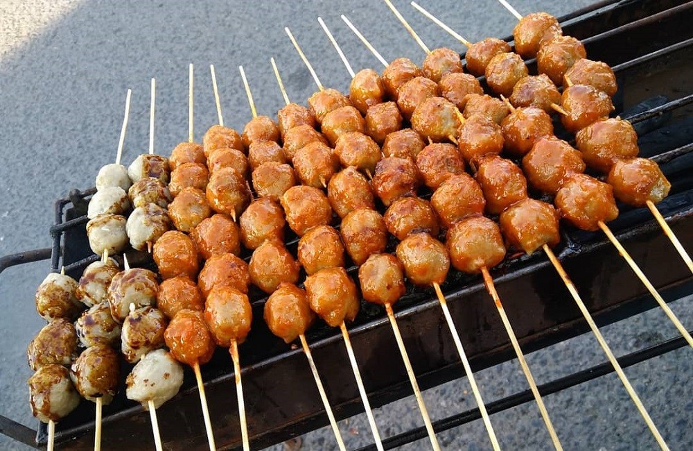 5 Resep Bakso Bakar Terlezat, Bumbunya Harum Menggugah Selera