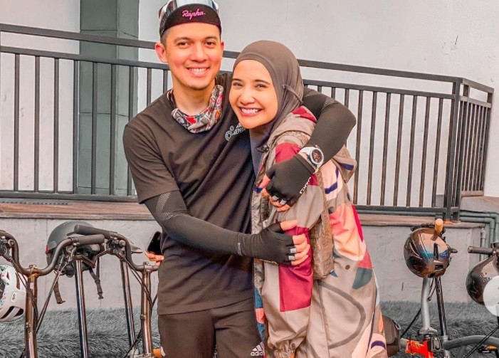 Zaskia Sungkar Irwansyah Tangkapan layar Zaskia Sungkar lahirkan anak pertama (Foto: Instagram/Zaskia Sungkar)