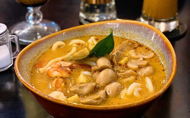 5 Resep Kuah Tomyam Terenak dan Mudah Dibuat Rasa 