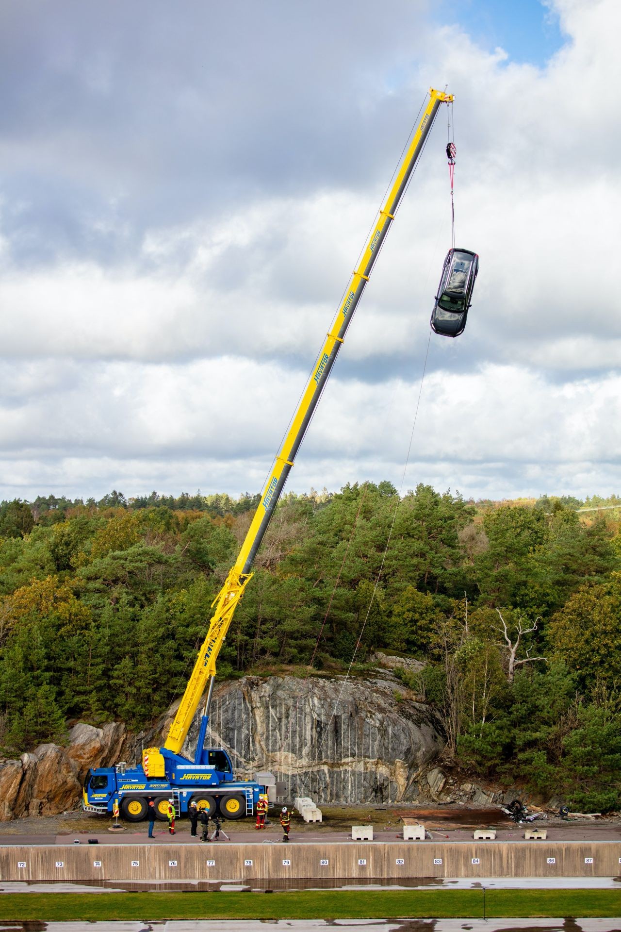 17 Volvo 2