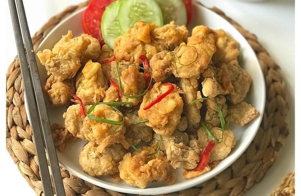 5 Resep Ayam Goreng Tepung Paling Enak, Tekstur Renyah Bikin Ketagihan