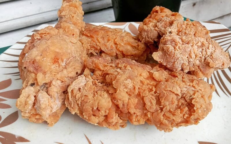5 Resep Ayam Goreng Tepung Paling Enak Tekstur Renyah Bikin Ketagihan Bagian All