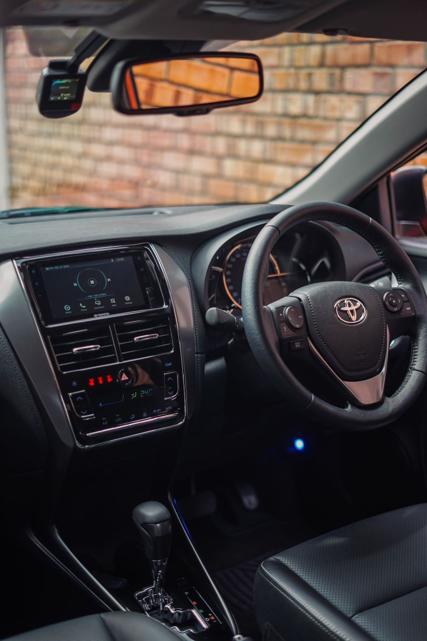 15 Toyota Vios 1