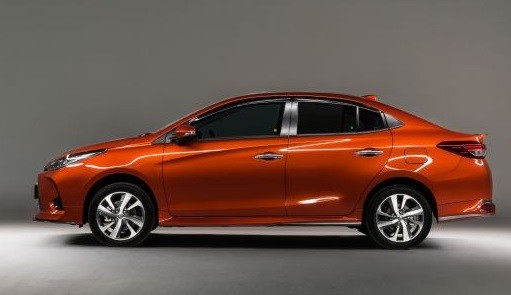 15 Toyota Vios 2
