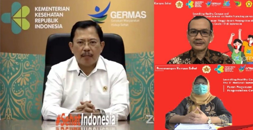 Kemenkes UPN Yogya