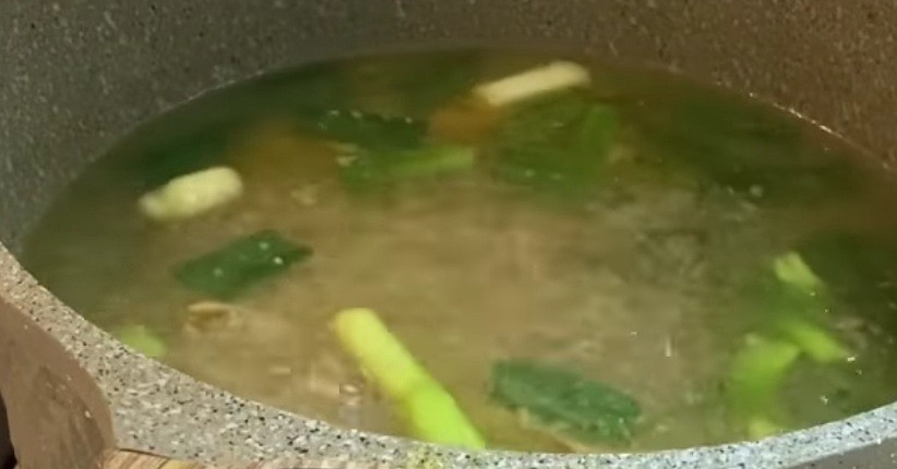 Coba Yuk, Resep Soto Ayam Kampung ala Tantri Kotak