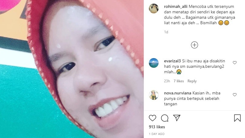 Rohimah