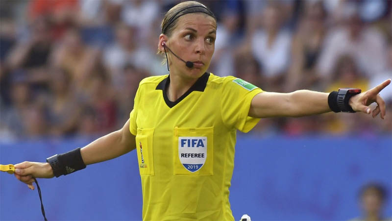 3 Wasit Wanita Pertama di Piala Dunia 2022, Salah Satunya dari Asia