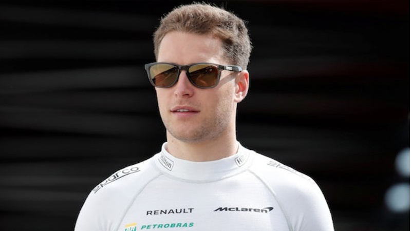 Stoffel Vandoorne Stoffel Vandoorne (Foto: Essentialy Sports)