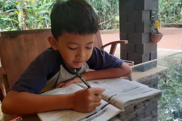  Pemkot Yogya Pastikan Kesiapan Protokol Kesehatan di Sekolah