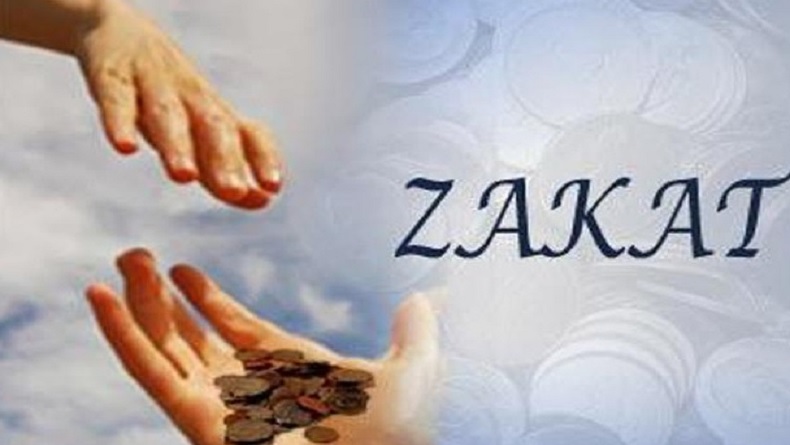 Nominal Zakat Fitrah Ramadan Ditetapkan Rp35.000 per Orang