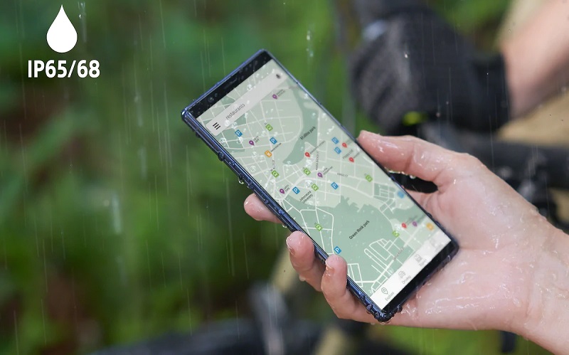 Sony Xperia 5 Foto: Sony