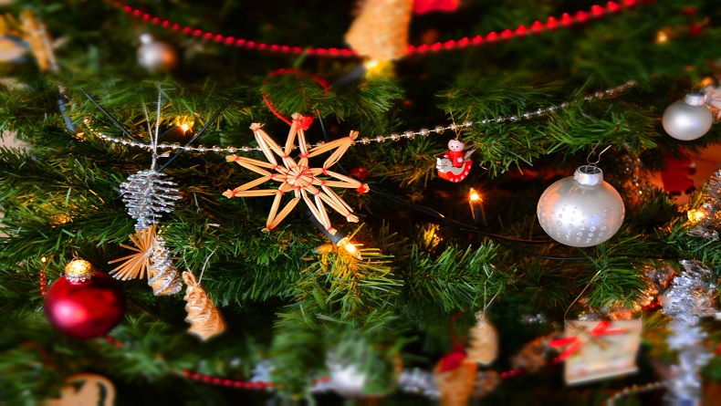 30 Ucapan Natal Dalam Bahasa Inggris Lengkap Dengan Artinya Bagian 1