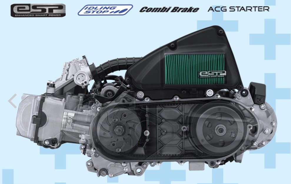 Harga Honda BeAT Termurah Rp16 Jutaan, Ada 4 Model