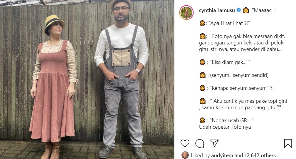 Surya Saputra