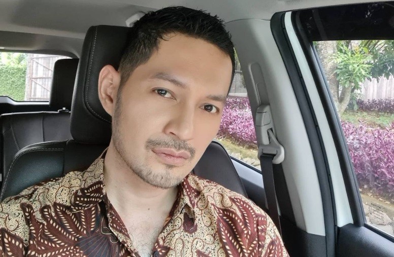 Aktor Ganteng Masih Melajang. (Foto: Instagram)