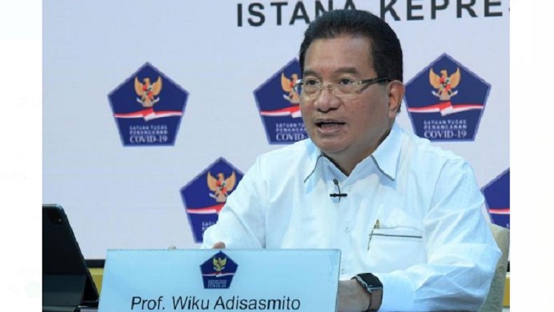 Denpasar dan Tabanan Kembali ke Zona Merah Covid-19