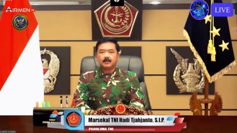 Panglima Hadi