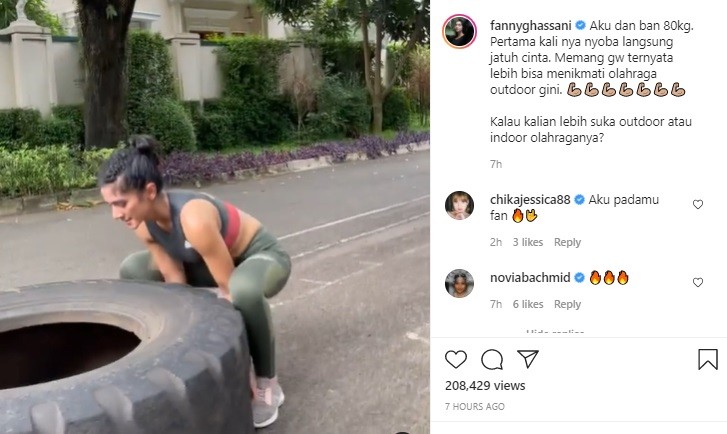Fanny Ghassani1