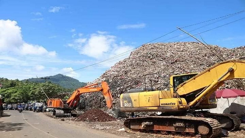 Ratusan Personel Kodam Xiii Merdeka Telah Divaksin Covid