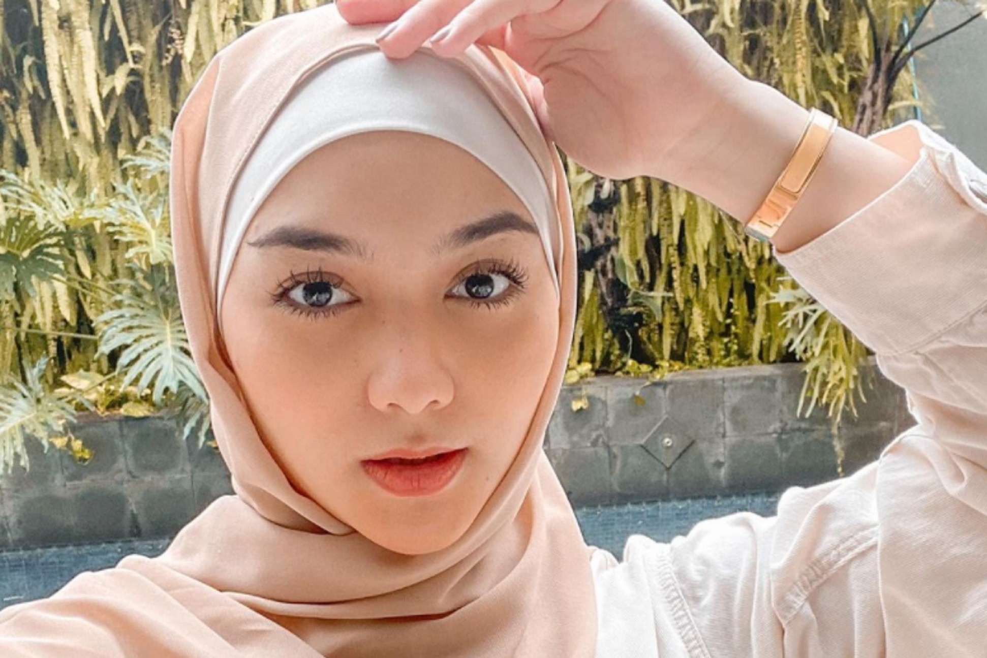 Citra Kirana Artis Indonesia yang memilih bisnis daripada sinetron. (Foto: IG)