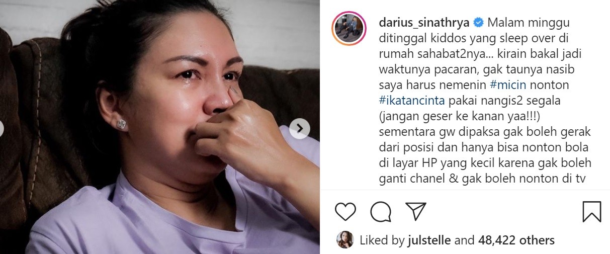 Donna Agnesia
