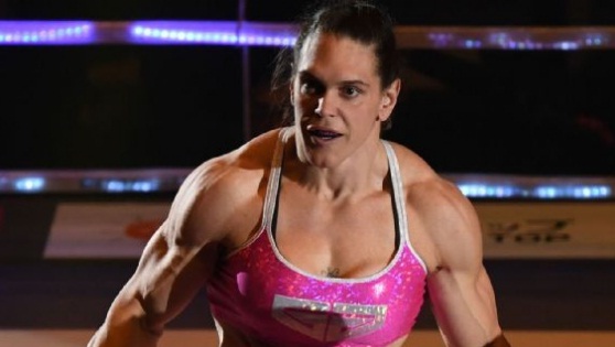 Gabi Garcia 1 Gabi Garcia Foto: ESPN