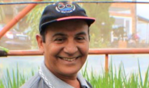 Artis Indonesia yang Menikah di Usia 50 Tahunan. (foto: Instagram)