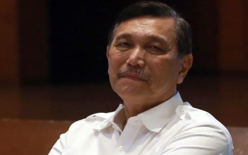 Luhut1 Menteri Koordinator Bidang Kemaritiman dan Investasi Luhut Binsar Pandjaitan. (Foto: Ist)