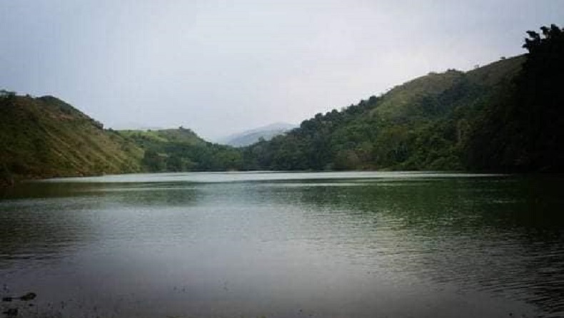 danau tao Danau Tao (Foto: Angkola - Mandailing Channel@moncrotKucarKacir)