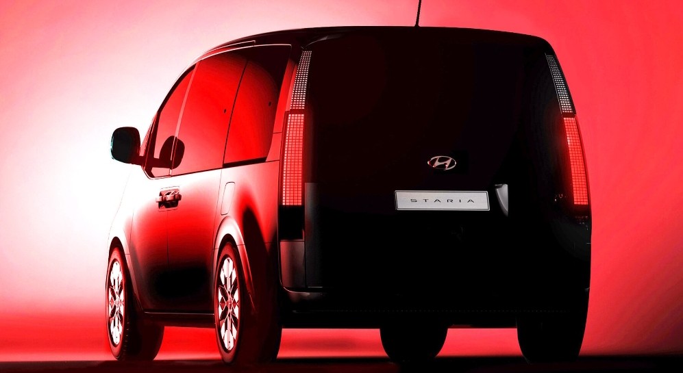 hyundai vans 2021