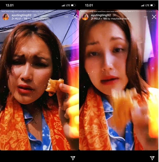 19 Ayu Ting Ting 1