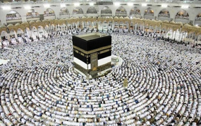 Dubes Arab Saudi Sebut Tahun Ini Ada Kuota Haji untuk Muslim Indonesia