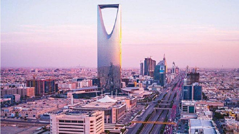 Wow, Kunjungan Wisatawan di Arab Saudi Tembus 100 Juta Sepanjang 2023