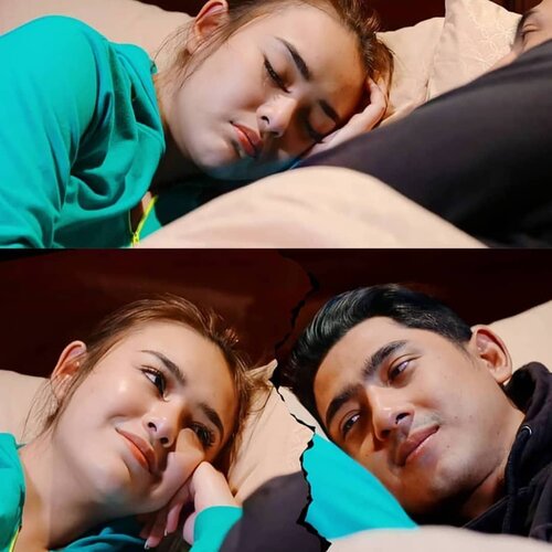 Aldebaran Ikatan Cinta 2 (Foto: Intagram @ikatancintaofficial)