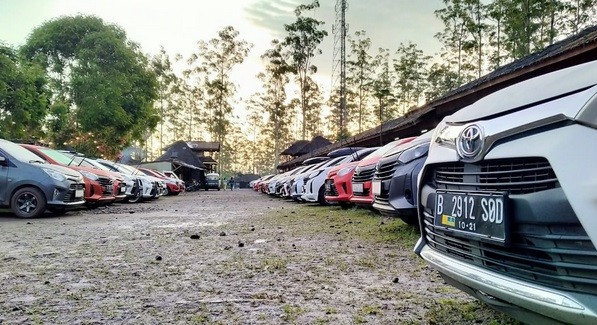 5 KTCI