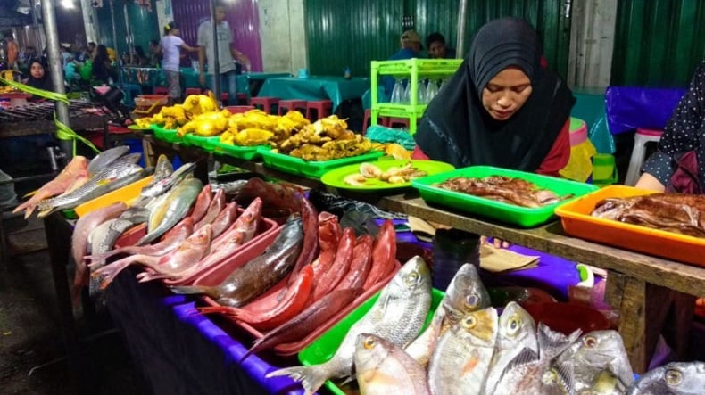 Pemkot Ambon Atur Jam Operasional Sektor Kuliner dan Toko selama Ramadan