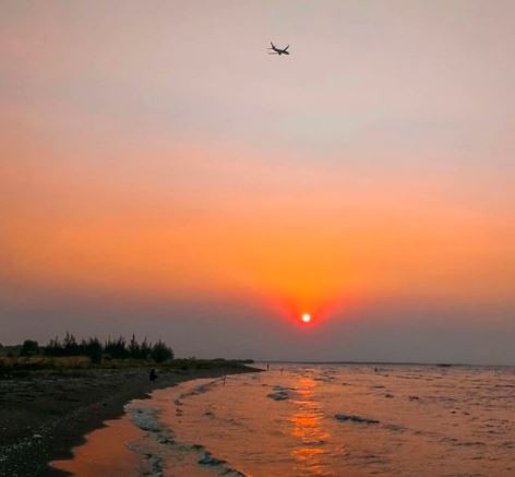 Mau Berlibur Ke Pantai Di Semarang Langsung Ke Pantai Tirang Aja Bagian 1